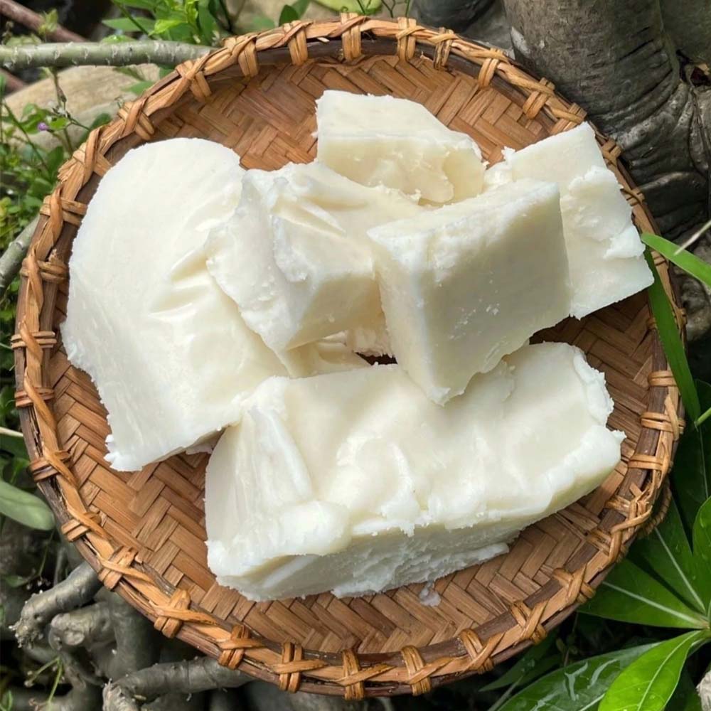 Coconut Wax Flake - 50/100/200/500g Coconut Wax for Candle Making