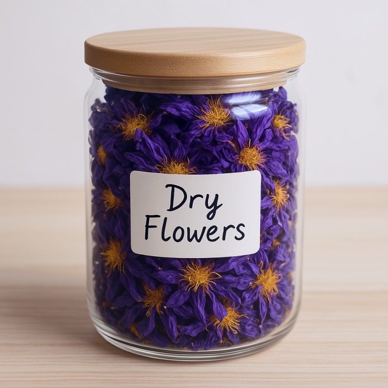 Candle Making And Perfume - Premium Candle Essence Flavoring Natural Lotus