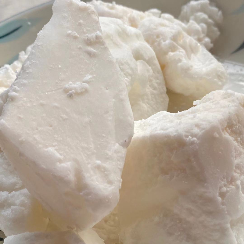 Coconut Wax Flake - 0.5/1kg Coconut Wax DIY Candle Material