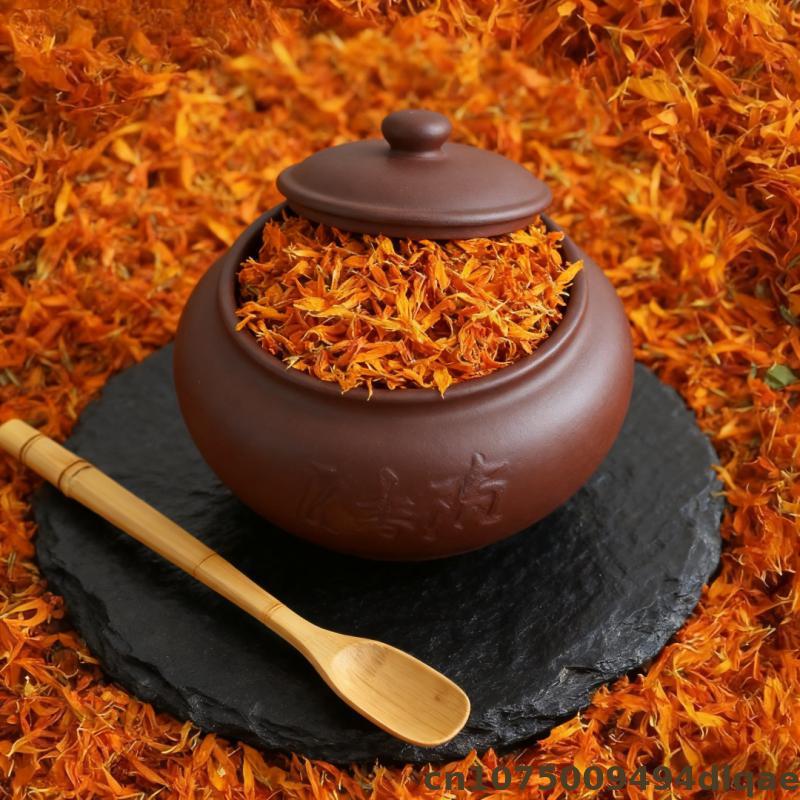 Candle Making And Perfume - 100% Natural Dried Flowers Blue Cornflower