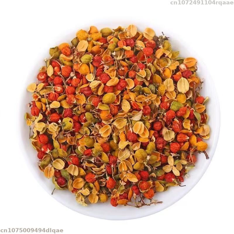 Candle Making And Perfume - Natural Albizia Julibrissin For Soap Candle