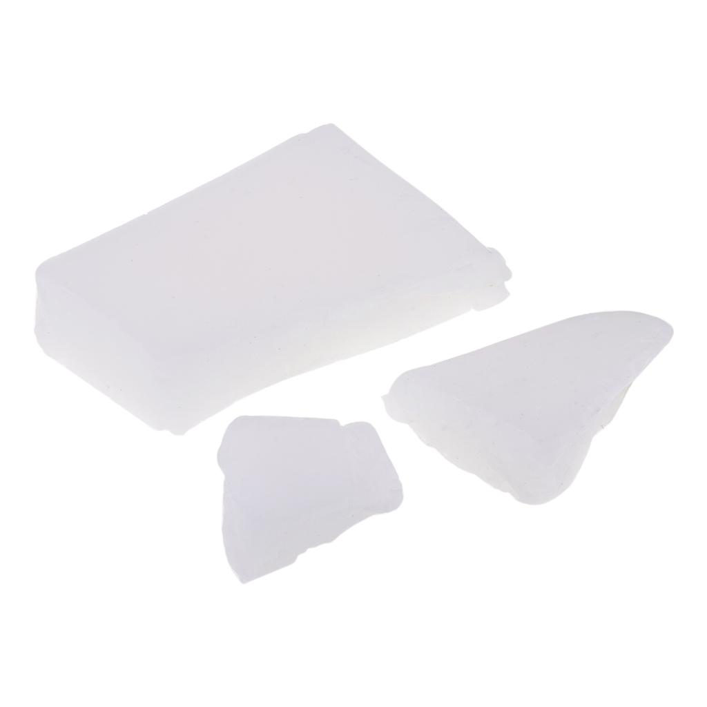 Paraffin Wax/ Pillar Blend - - - Candle Making Course 评论和价格