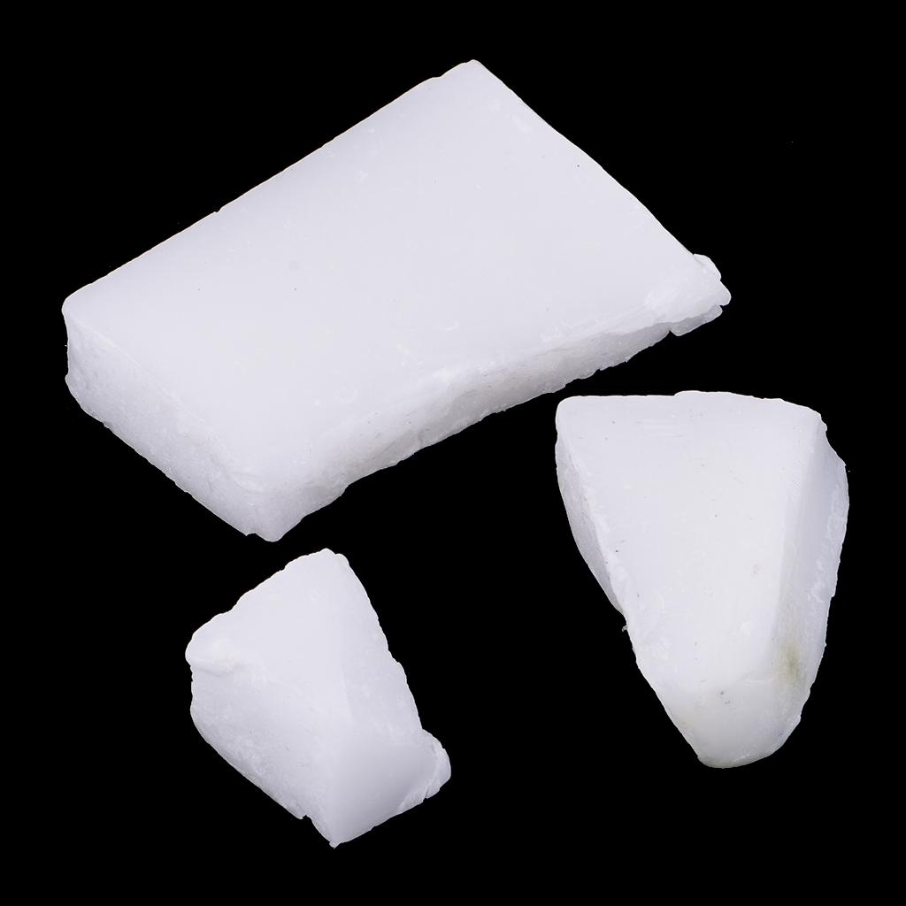 Paraffin Wax/ Pillar Blend - - - Candle Making Course 评论和价格