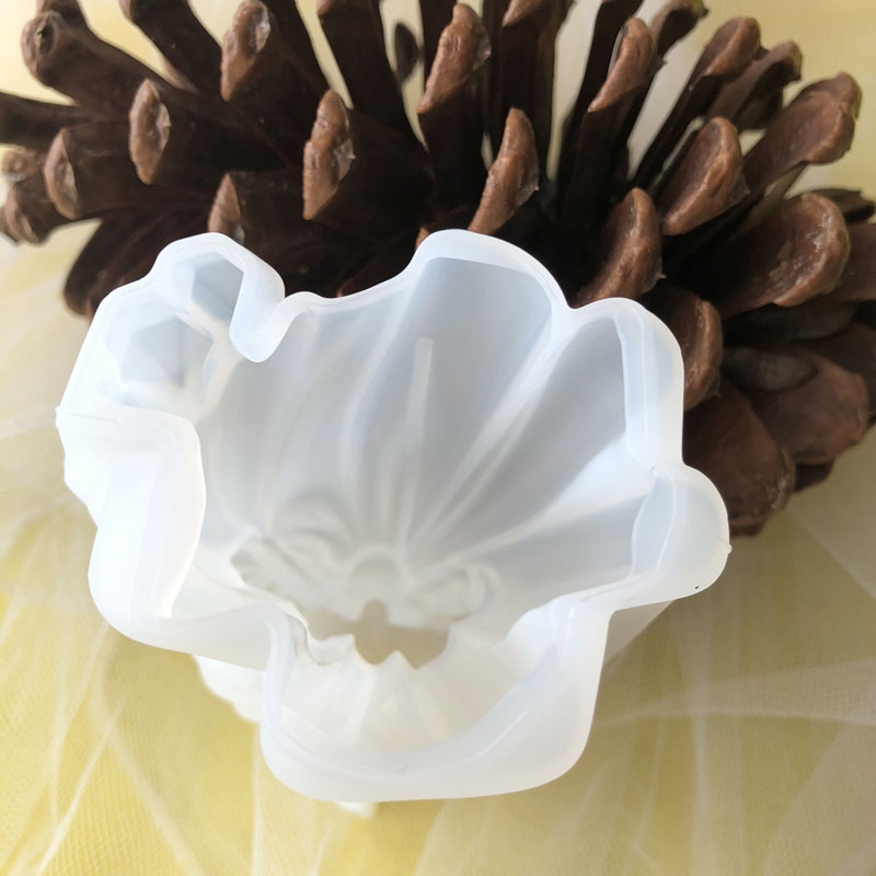 3D Cute Princess Silicone Cand - Candle Making Factory 评论和价格