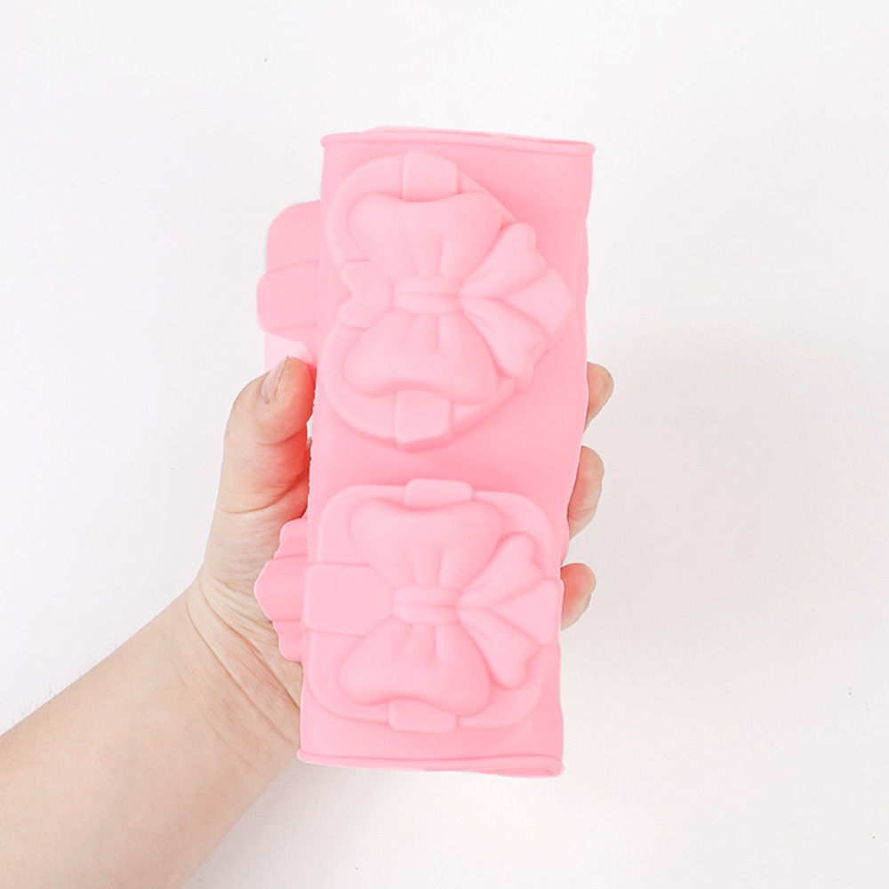 Square Heart Shape Silicone Mo - Candle Making Course 评论和价格