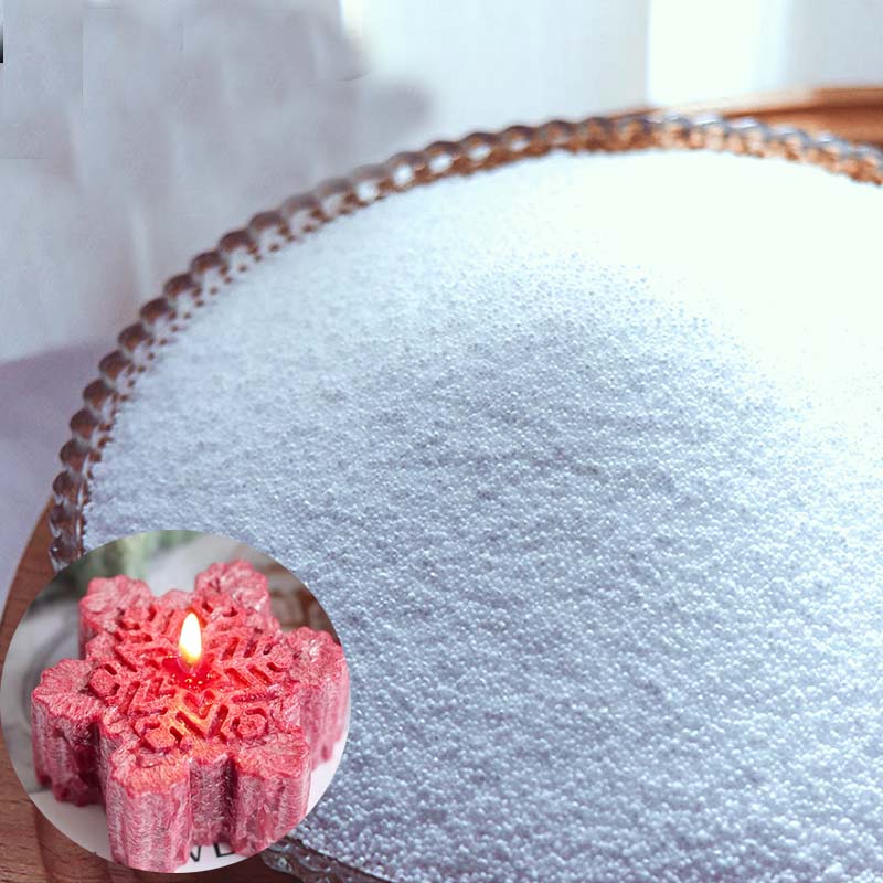 100/200g Sand Wax Ice Flower W - Candle Making Material Wholesale 评论和价格