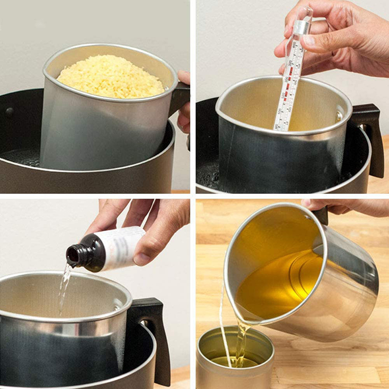 Candle Making Supplies Kit DIY - Candle Making Tips 评论和价格