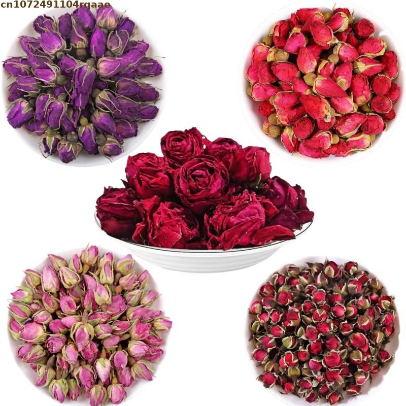 5 Types High-Quality Mix Dried - Candle Making And Perfume 评论和价格