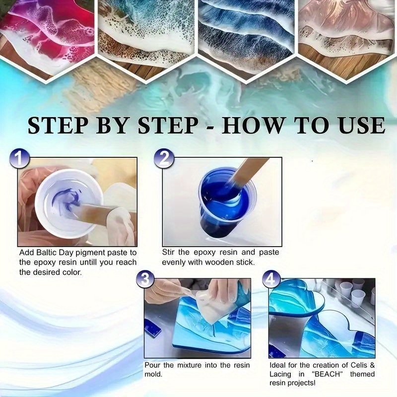 24 Colors/8 Colors 5g 0.18oz P - Candle Making Course 评论和价格