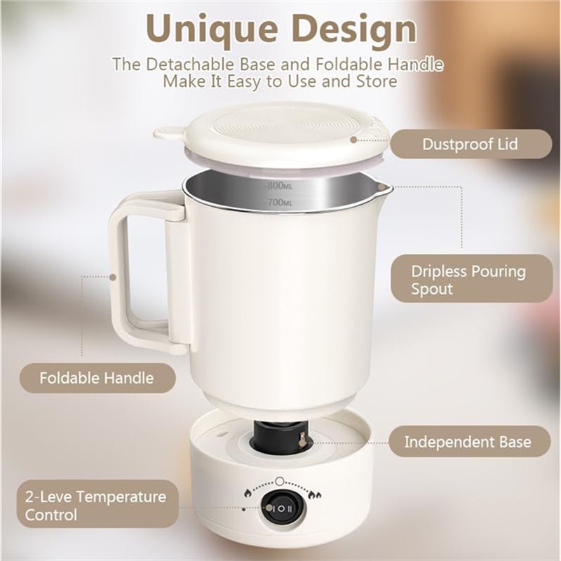 A47U Electric Wax Melting Pot  - Candle Making Tips 评论和价格
