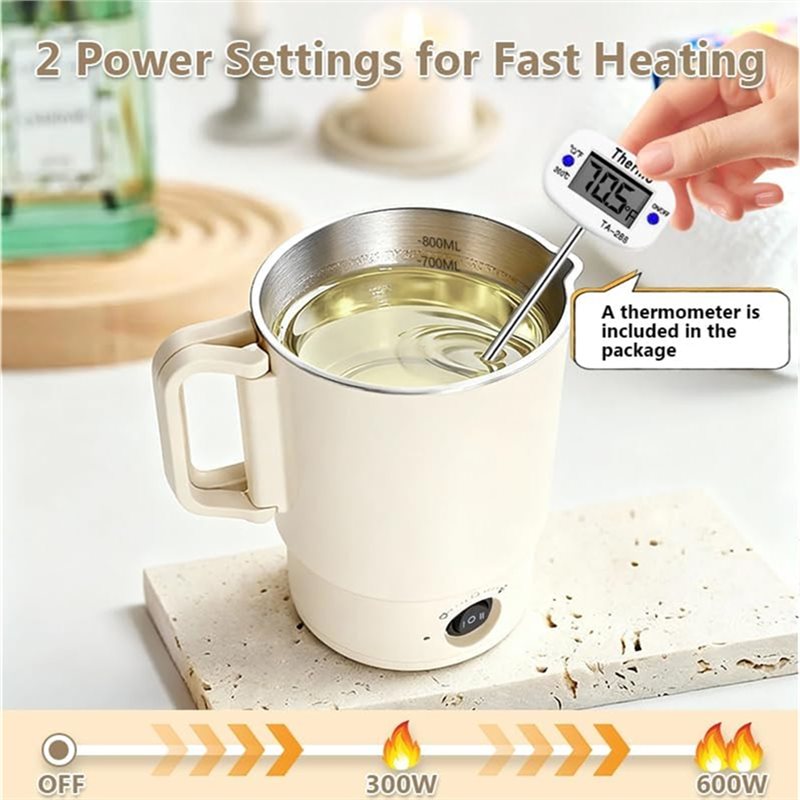 A47U Electric Wax Melting Pot  - Candle Making Tips 评论和价格