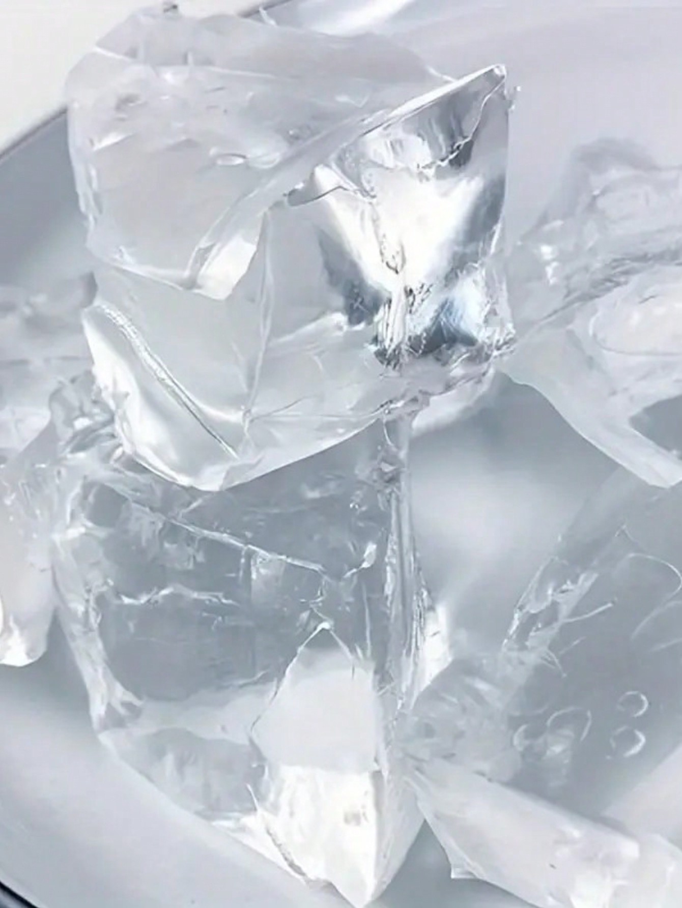 Clear Jelly Wax for DIY Candle - Candle Making Course 评论和价格