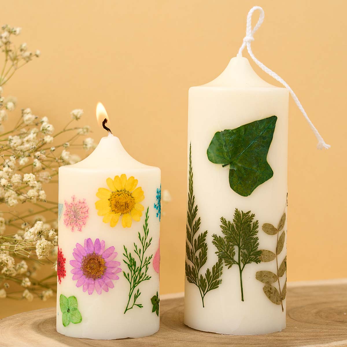 1 Pounds Pure White Soy Wax Fo - Candle Making Kits 评论和价格