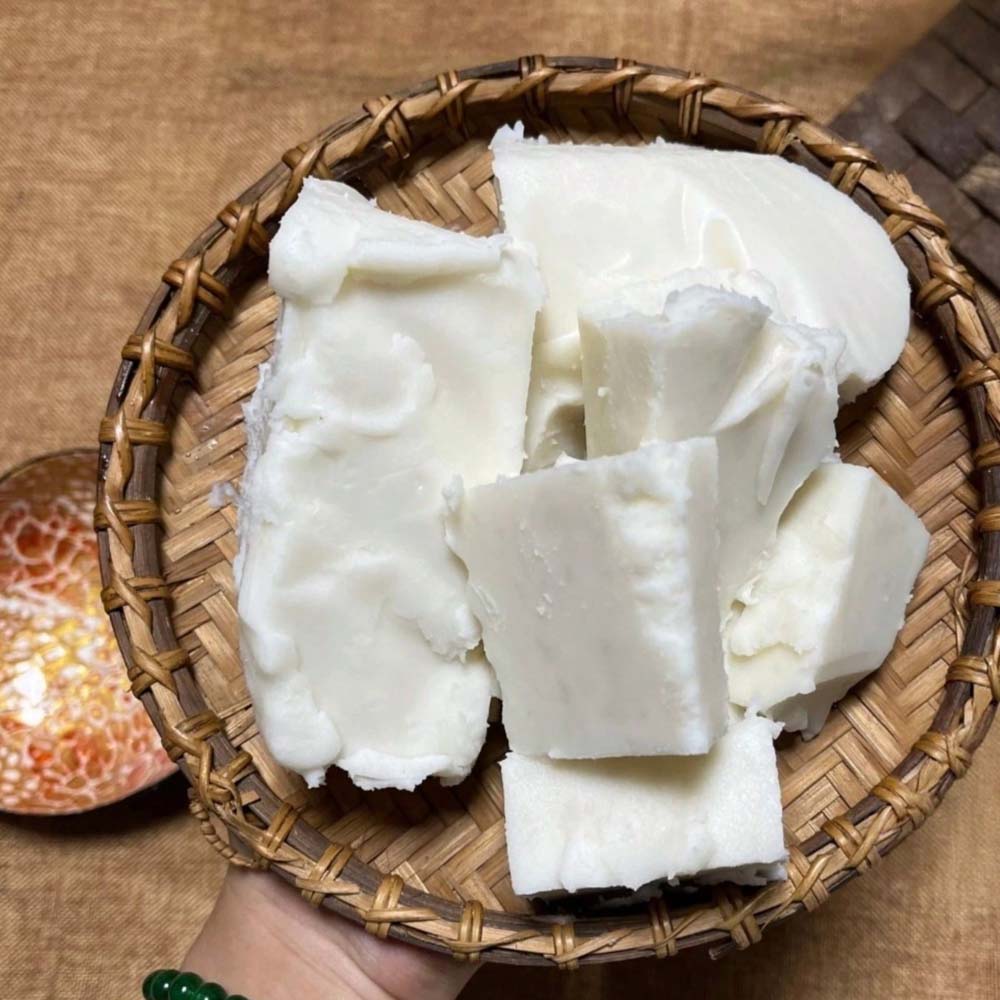 50/100/200/500g Coconut Wax fo - Coconut Wax Flake 评论和价格