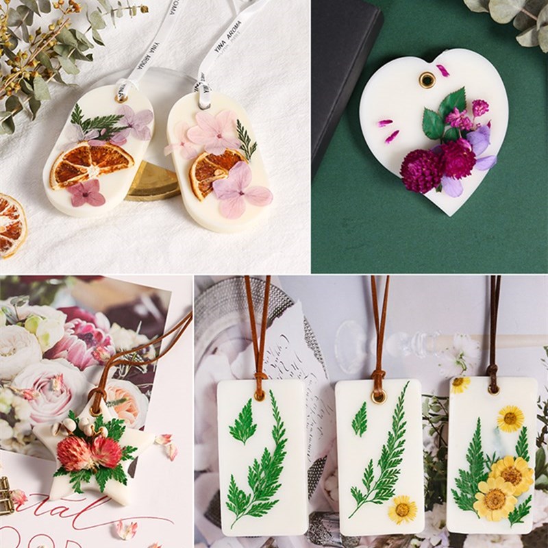 250g/500g Natural Soy Wax Gran - Candle Making Course 评论和价格