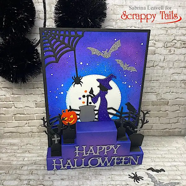 Halloween Haunted Castle Spook - Candle Making Newcastle 评论和价格