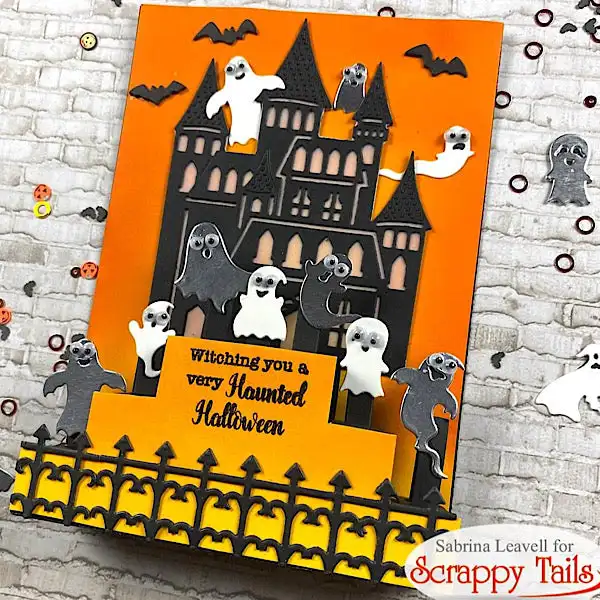 Halloween Haunted Castle Spook - Candle Making Newcastle 评论和价格