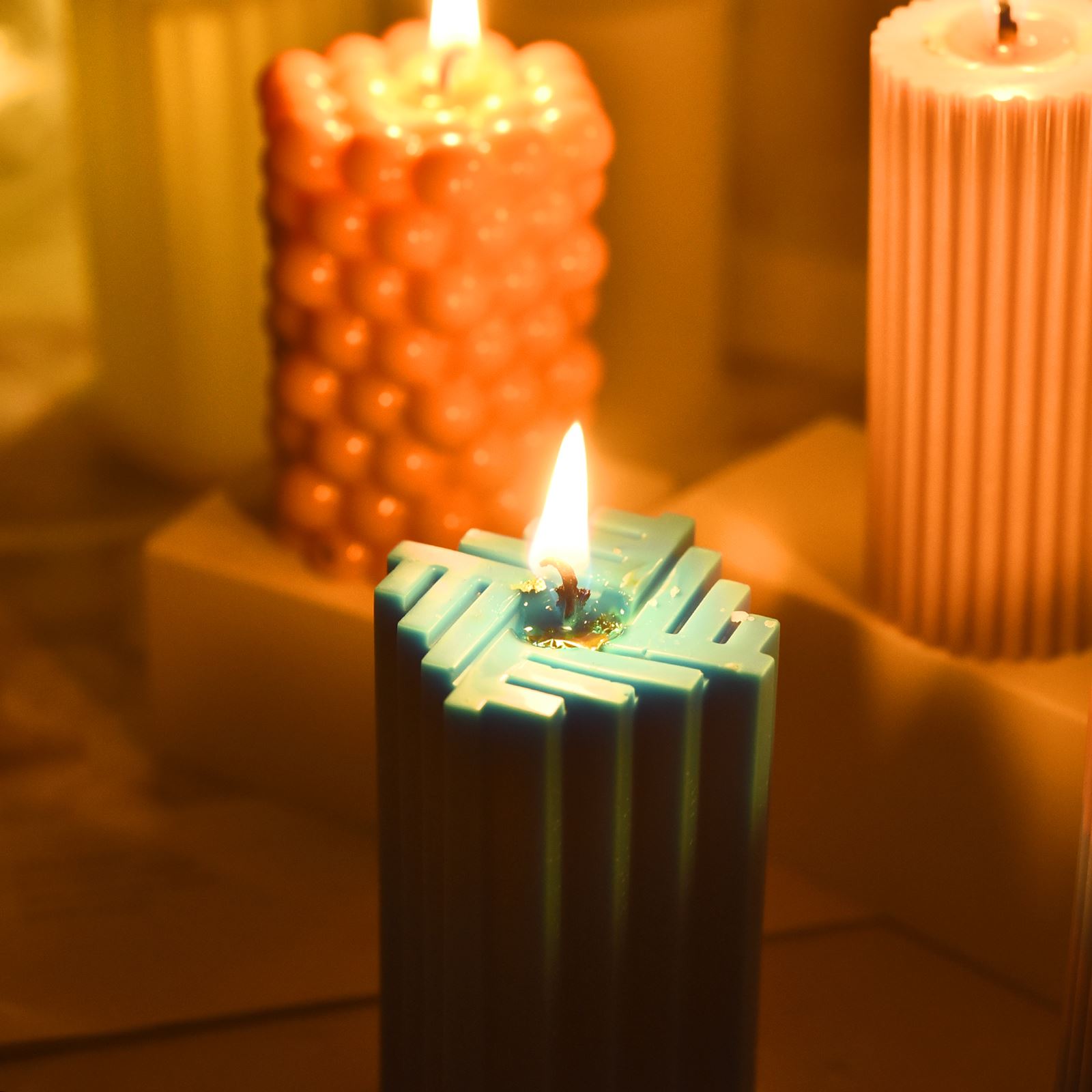 2g Dye Colors Of Wax Candle Wa - Candle Making Kits 评论和价格