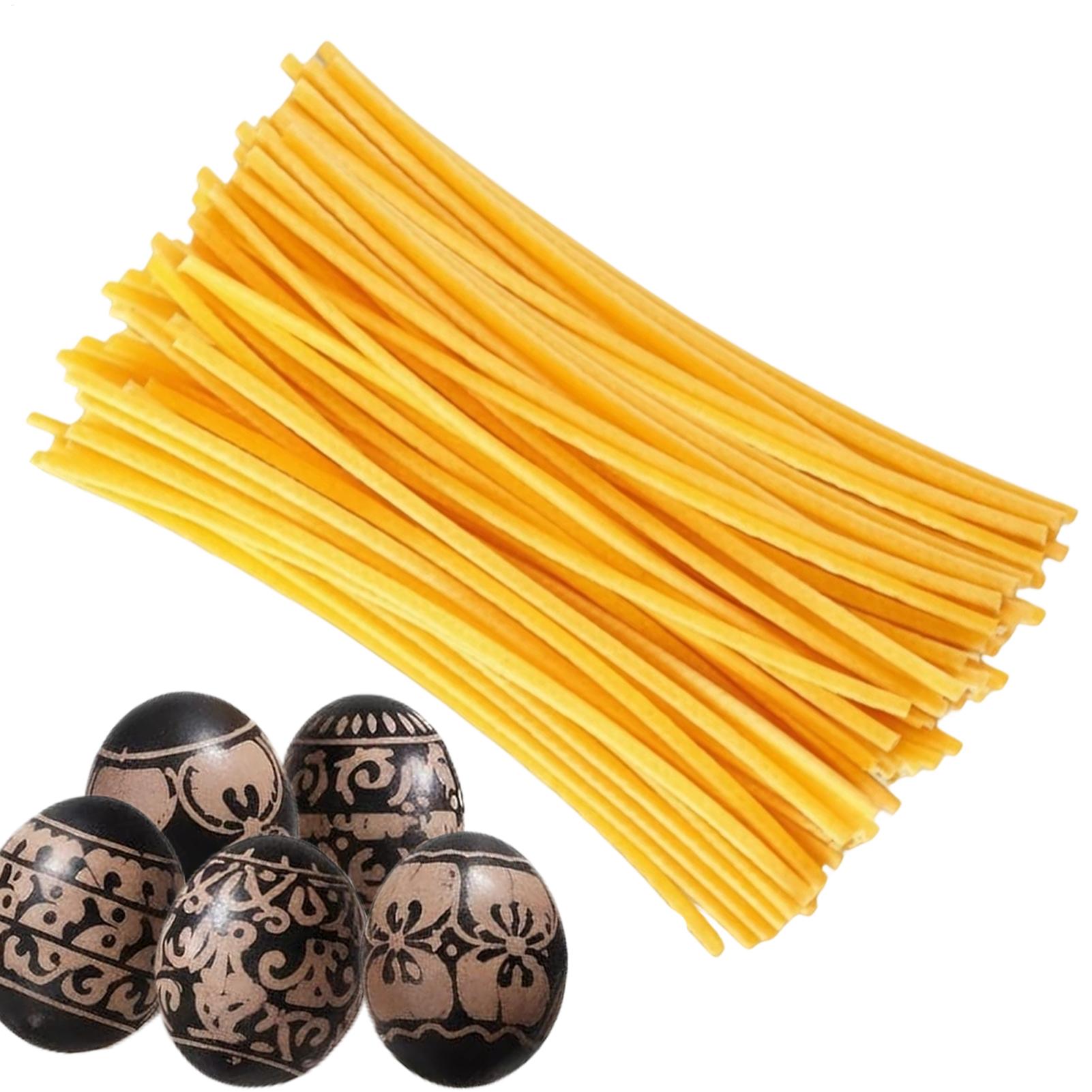 Egg Decorating Beeswax Sticks  - Candle Making Kits 评论和价格