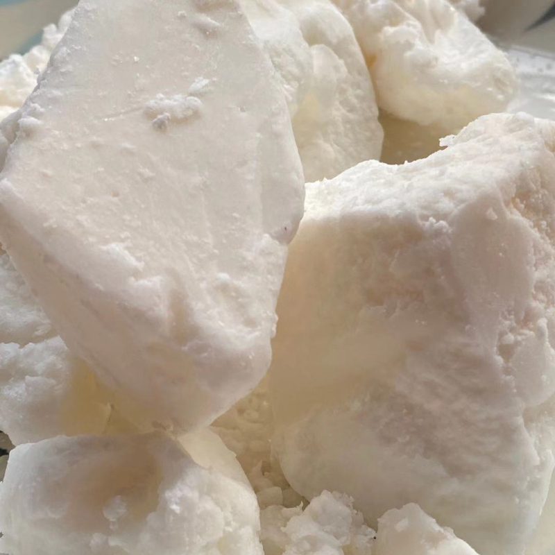 0.5/1kg Coconut Wax DIY Candle - Coconut Wax Flake 评论和价格