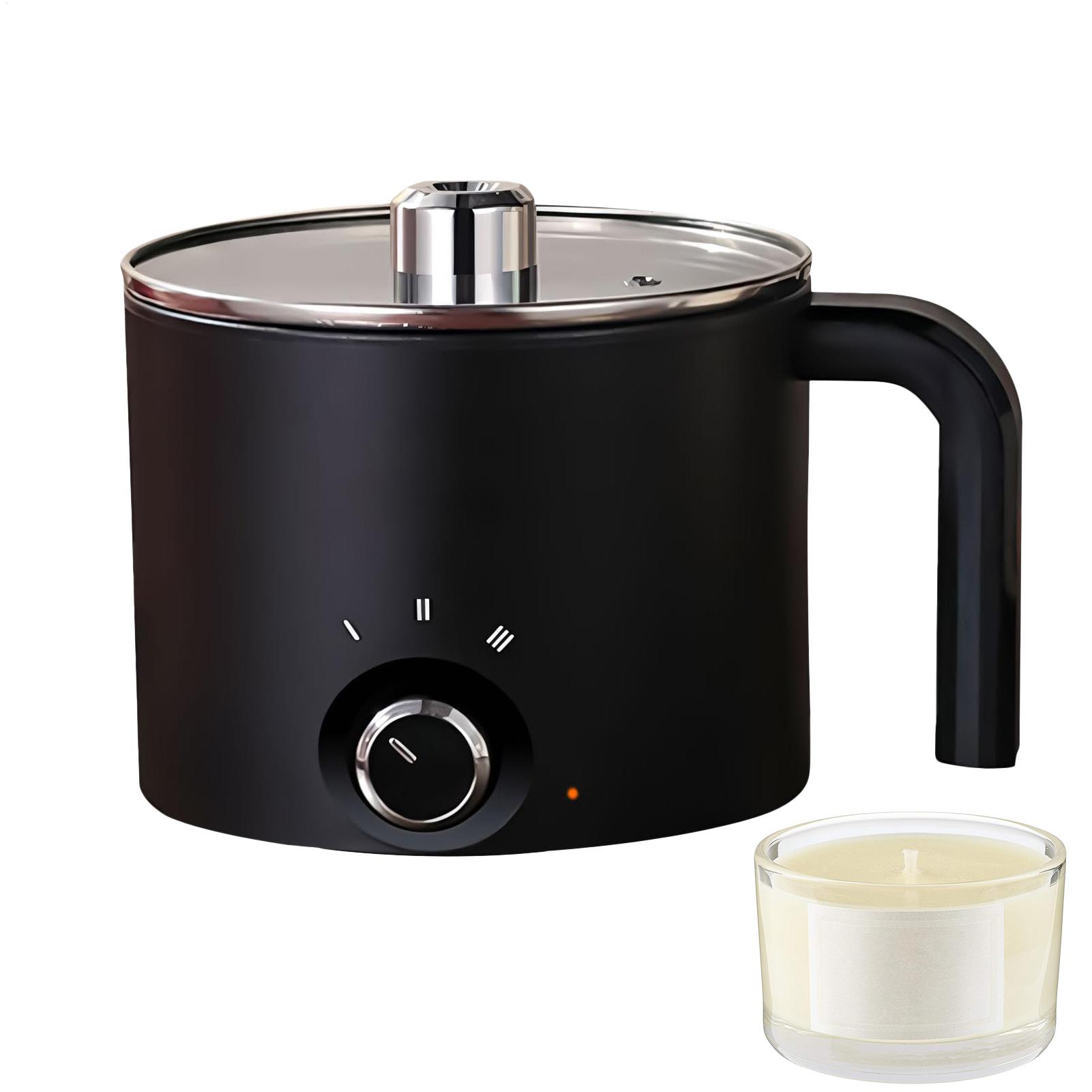 Candle Wax Melting Pot 1.5L La - Candle Making Kits 评论和价格