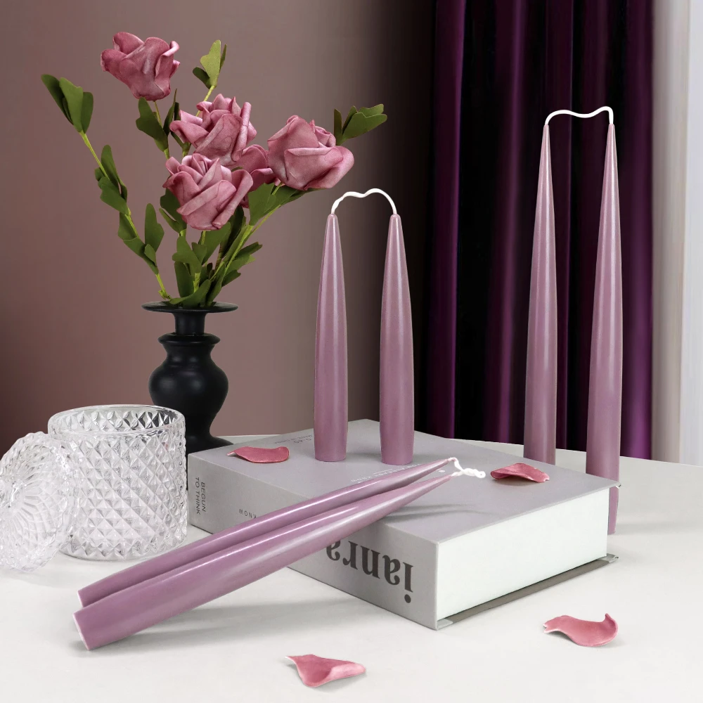 Double Pointed Column Candle A - Candle Making Tips 评论和价格