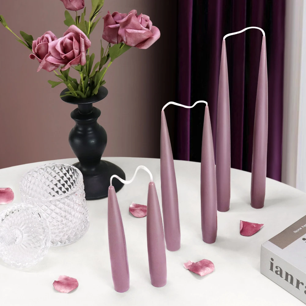 Double Pointed Column Candle A - Candle Making Tips 评论和价格