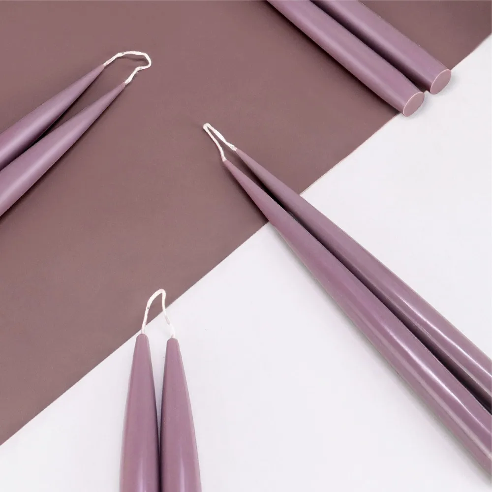 Double Pointed Column Candle A - Candle Making Tips 评论和价格