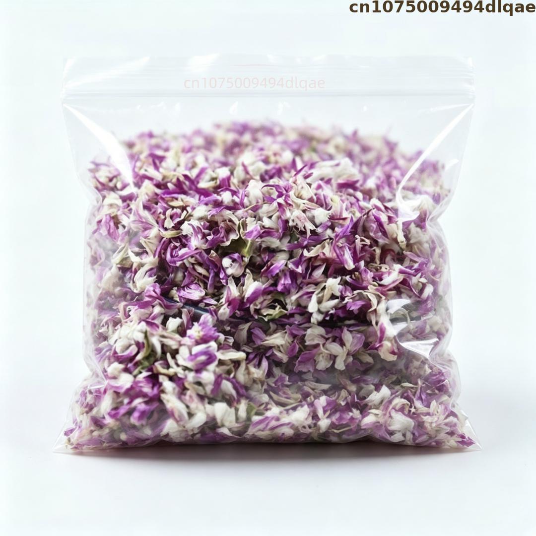 Natural Purple Globe Amaranth  - Candle Making And Perfume 评论和价格